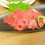 男子厨房　海の家 - モウカの星(アップ)