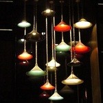 Le Meridien Saigon - ホテルロビー