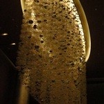 Le Meridien Saigon - ホテルロビー