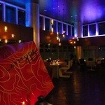 Le Meridien Saigon - ホテルロビー