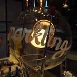 Le Meridien Saigon - ホテルロビー