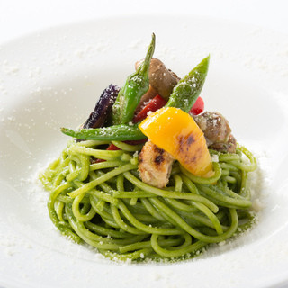 リストランテ・ベニーレベニーレ_2