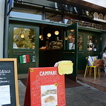 オステリア・オ・ジラソーレ - 