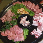 Bungo Sumibiyakiniku Yamasaki - 