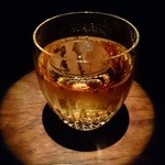 月下独酌 - ロック