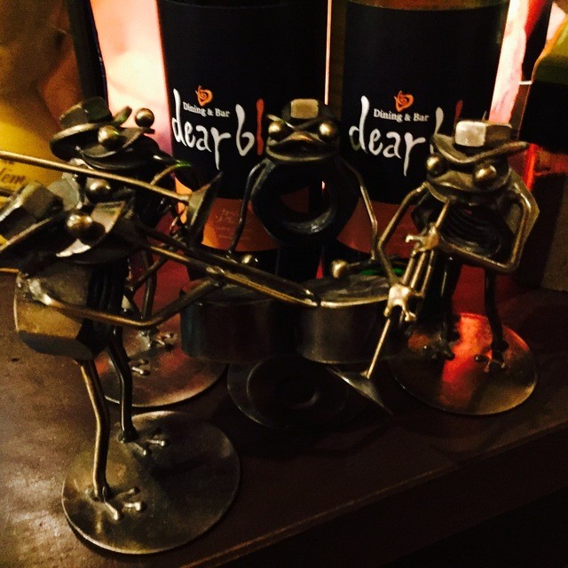 ダイニングアンドバー・ディアブロウ（Dining ＆ Bar dear blow） - 青葉通一番町（ダイニングバー）の写真