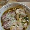 麺処 鶏谷