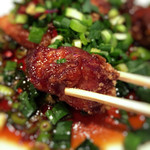 蘭亭 谷九本店 - 