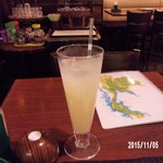 クンメー - グアバジュース300円