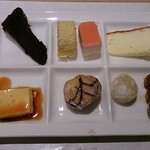 スカイグリルブッフェ武藏 - ランチブッフェ