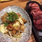 居酒屋きらくや - 