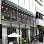 レストラン エイタブリッシュ - 