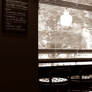 レストラン エイタブリッシュ_2