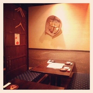 帰農庵 時代おくれ_2