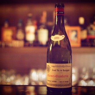 バー バガボンド_2