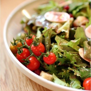 レストラン エイタブリッシュ_0