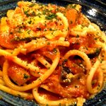 TRATTORIA ごるすぱDINING - 