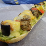 スキダマリンク - サルデーニャ