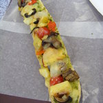 スキダマリンク - サルデーニャ