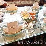 オリエンタルラウンジ - 