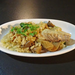 シエロイリオ - 青森県産ホウボウ〜♬