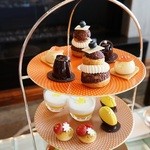 オリエンタルラウンジ - 