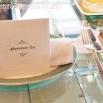 オリエンタルラウンジ - 