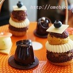 オリエンタルラウンジ - 