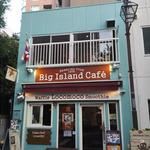 池袋ビッグアイランドグリルアンドバー - 