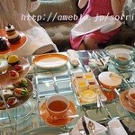 オリエンタルラウンジ - 