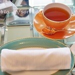 オリエンタルラウンジ - 