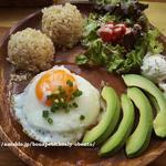 池袋ビッグアイランドグリルアンドバー - 