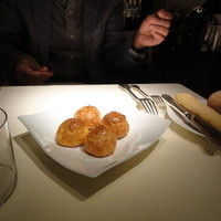 レストランひらまつ 広尾 - 