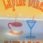 Lapine Diner & Cafe  - 