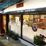 ミオール神戸 - お店の外観