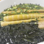 太宰らうめんと郷土料理はな - 