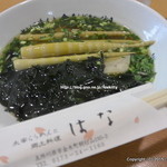 太宰らうめんと郷土料理はな - 