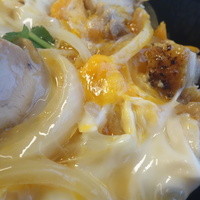 名古屋コーチン・旬菜 一鳳 金山本店 - 極上親子丼