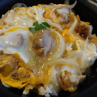 名古屋コーチン・旬菜 一鳳 金山本店 - 極上親子丼