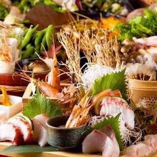 歓送迎会にぴったり 宴会コース 飲み放題付きお席無制限 てんぷら酒場 純 京橋 居酒屋 食べログ