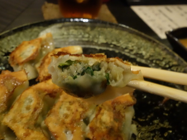 Gyoza Karaage Benikujira photo 4