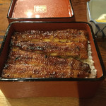 Unagi Sakuraya - 