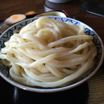 田舎うどん てつ - 2015.10.30