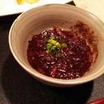 mass かまどのある家 酒をよぶ食卓 - 