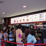 老牌張豬腳飯 - 