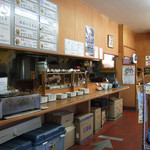 純手打うどん よしや - 