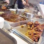 老牌張豬腳飯 - 