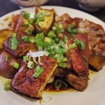 老牌張豬腳飯 - 