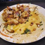 老牌張豬腳飯 - 