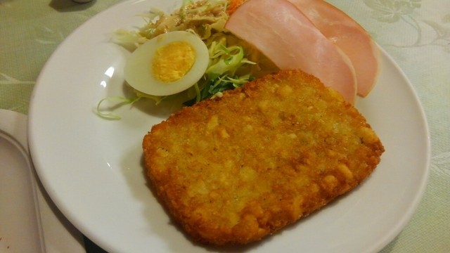 ふりぃじあ フリージア 小牧 カフェ 喫茶 その他 食べログ